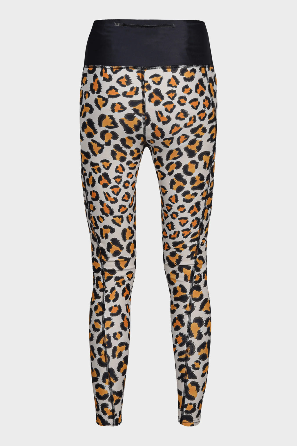 Leopard Power Active Leggings