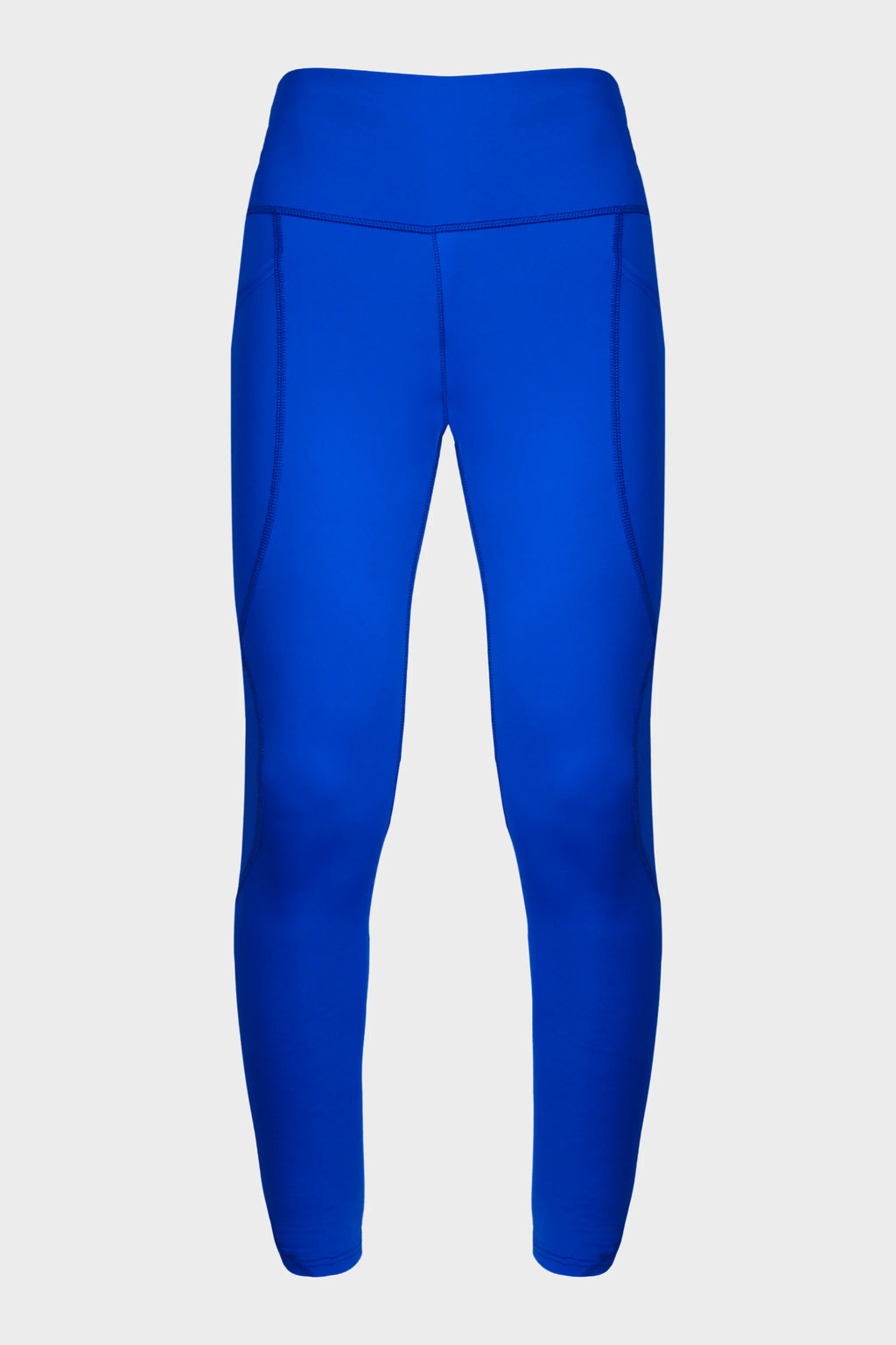 Blue Luxe Strong Fit Leggings