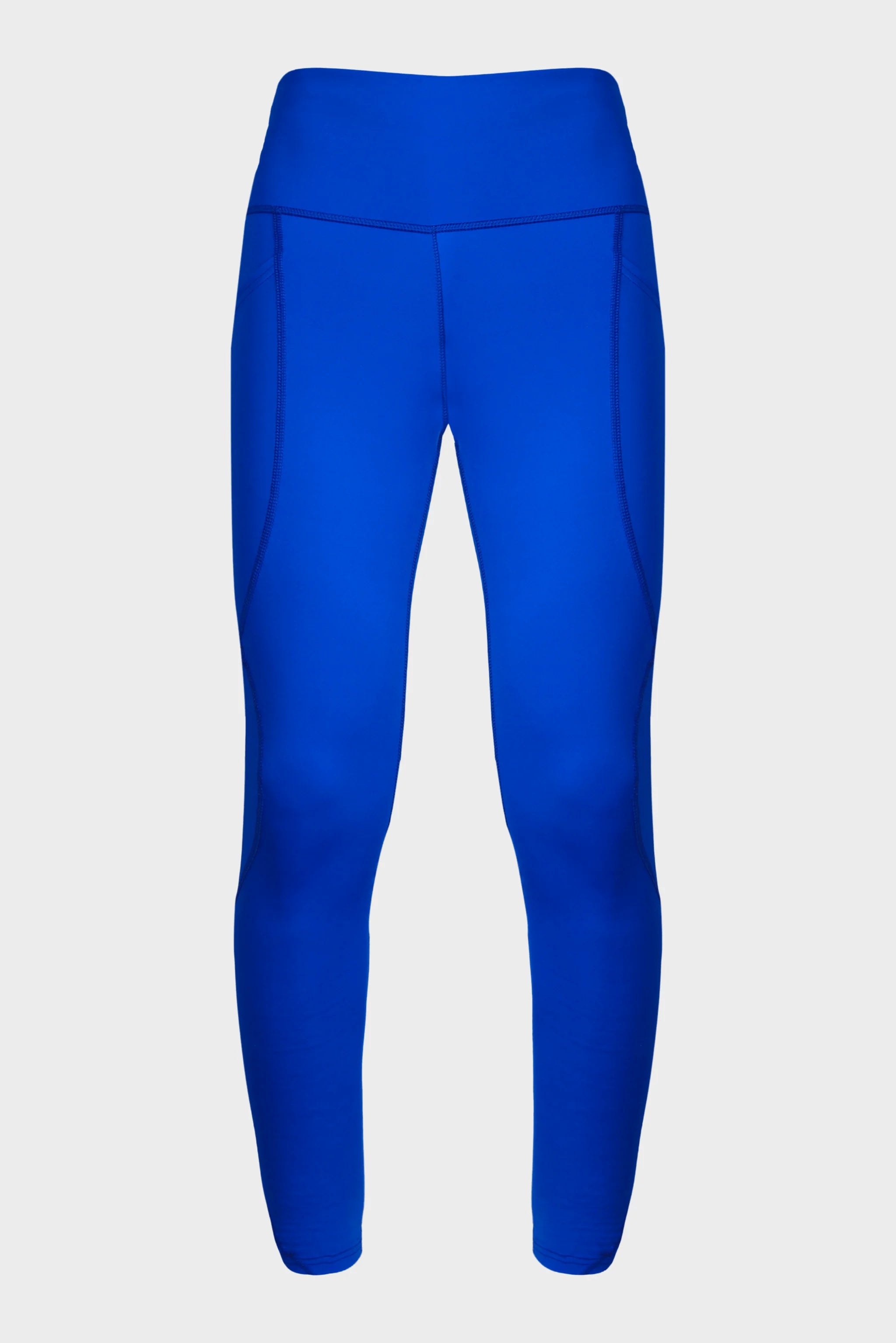 Blue Luxe Strong Fit Leggings