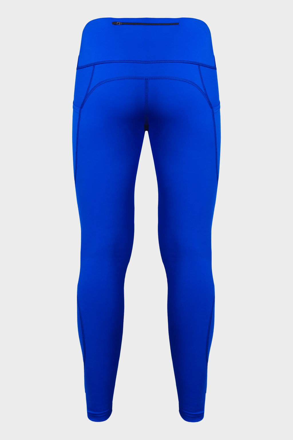 Blue Luxe Strong Fit Leggings