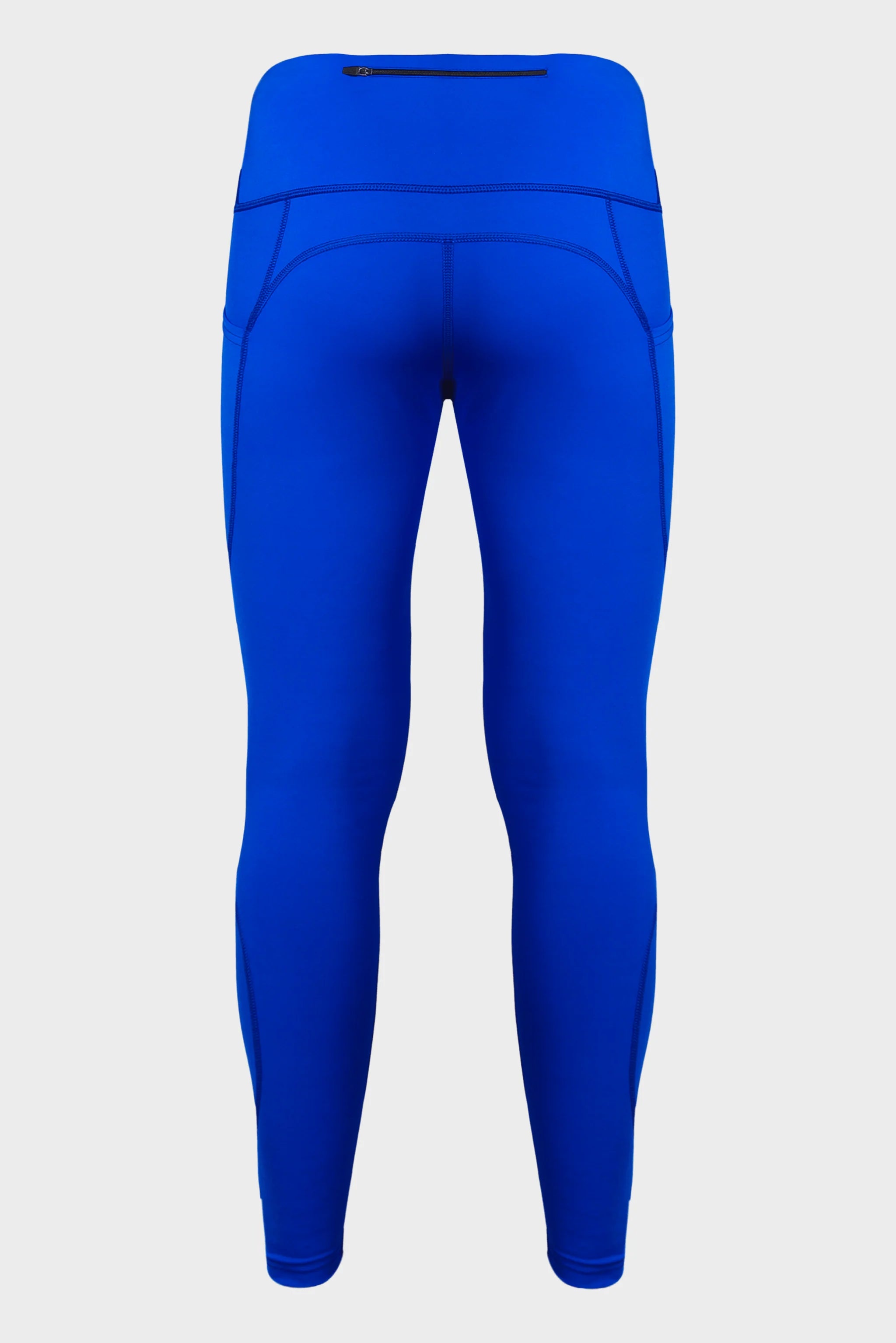 Blue Luxe Strong Fit Leggings