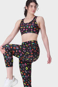 Berry Smooth Power Capri