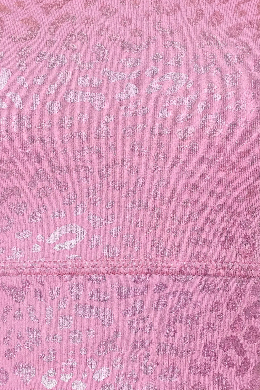 Rose Quartz All-Day Sports Bra