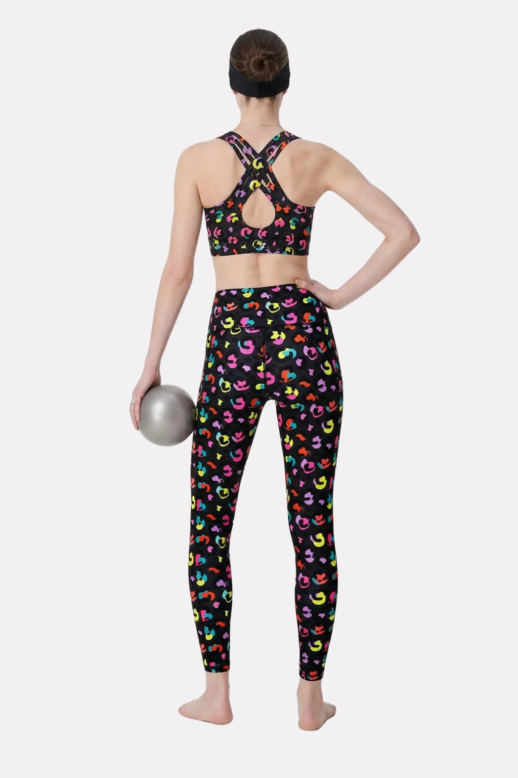 Berry Smooth Sports Set