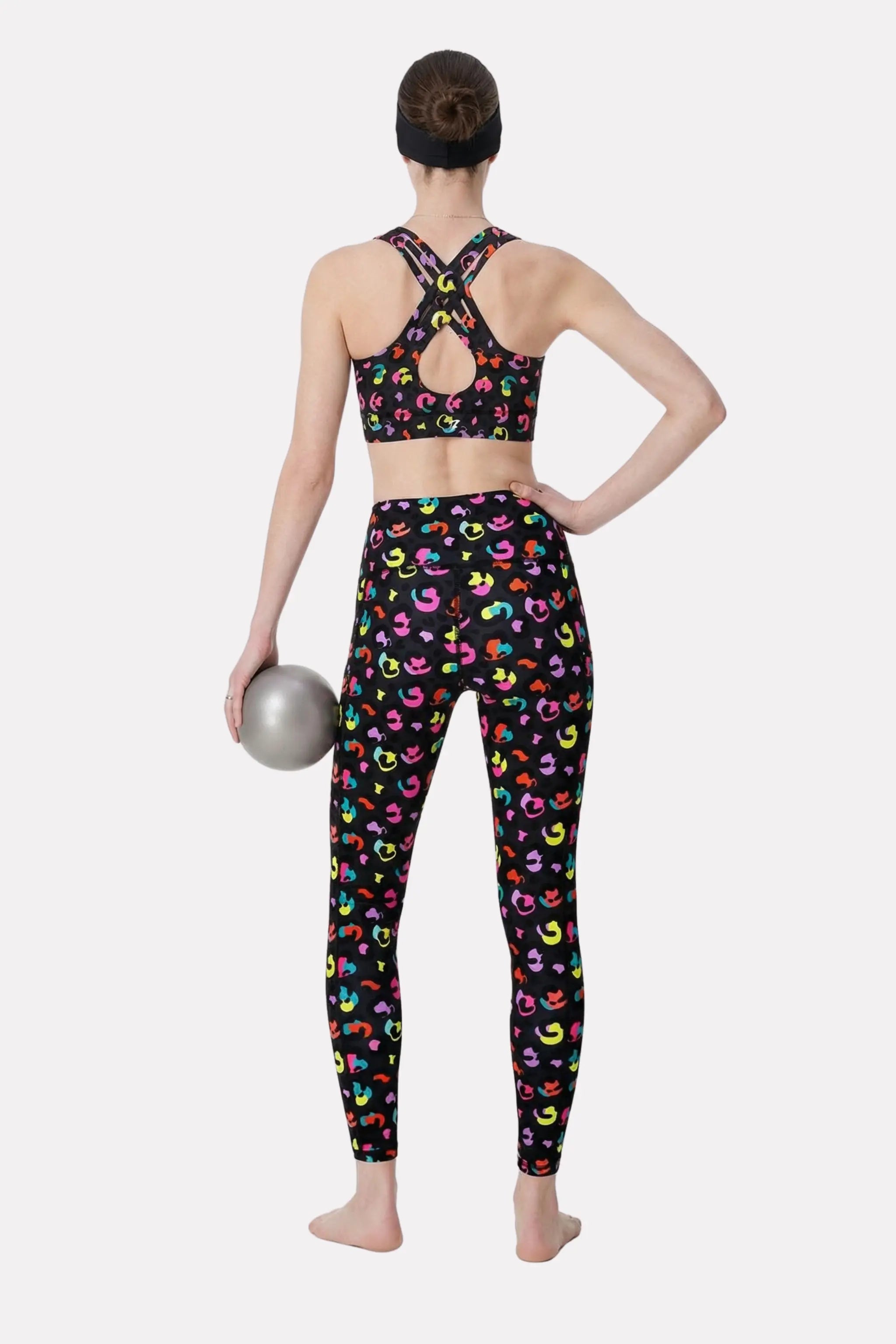 Berry Smooth Sports Set