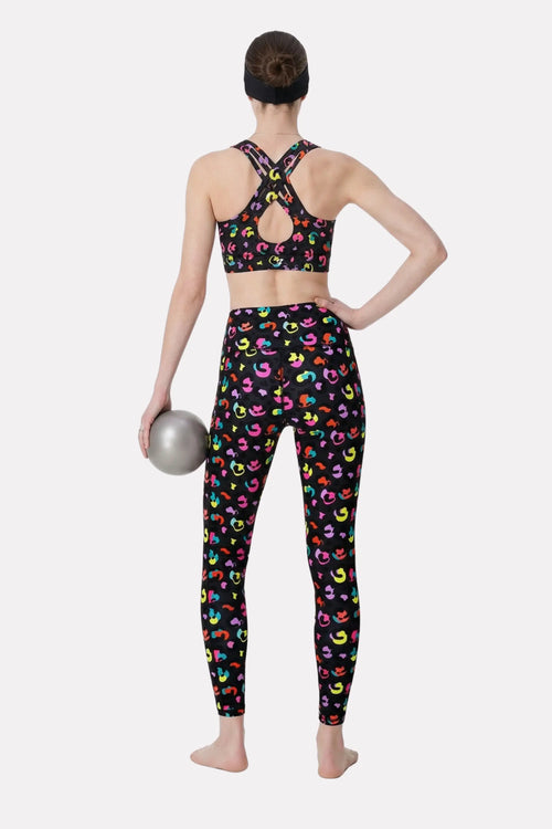 Berry Smooth Sports Set