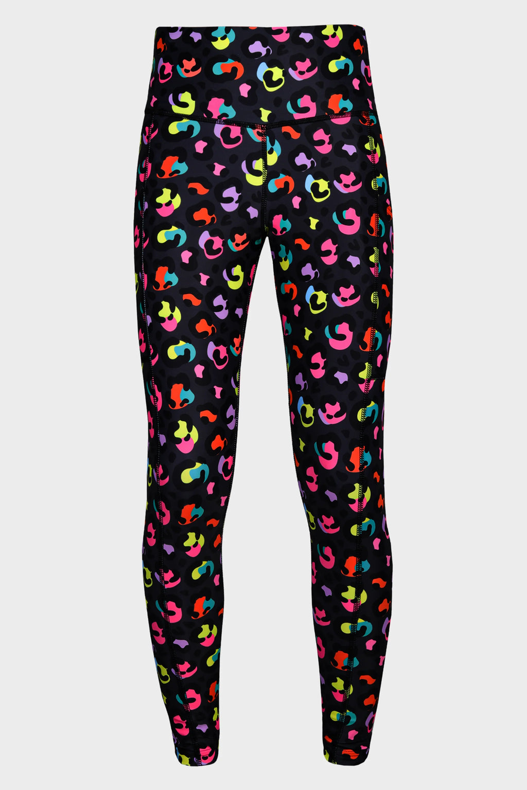 Berry All-Day Leggings