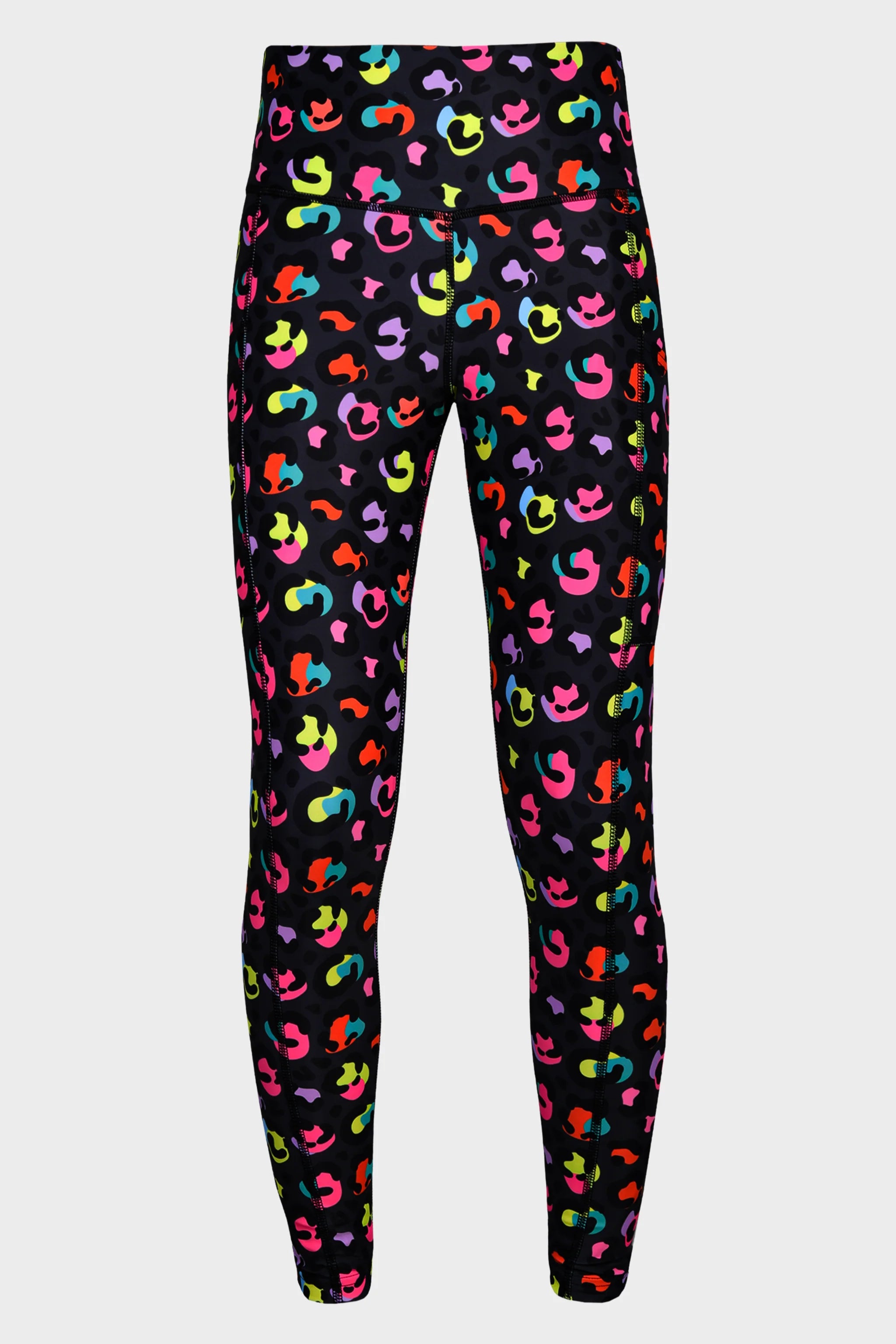 Berry All-Day Leggings