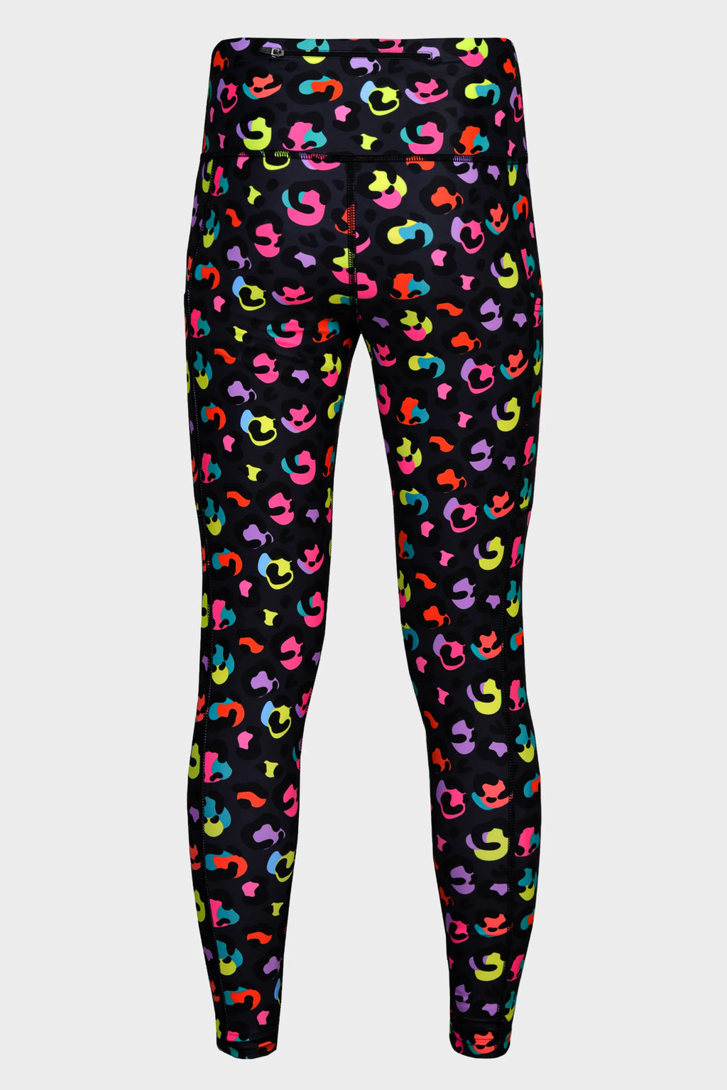 Berry All-Day Leggings