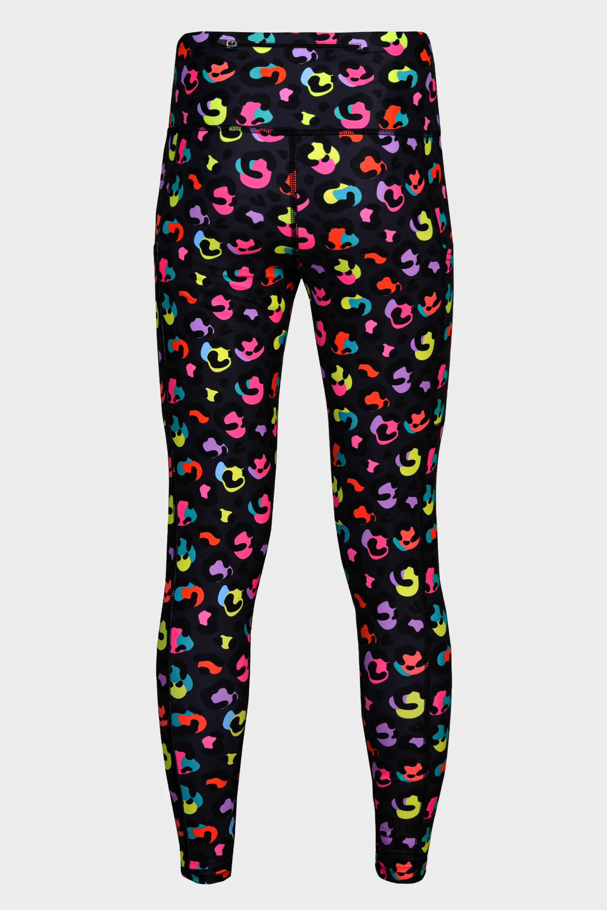 Berry All-Day Leggings