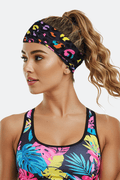 Berry BBTube Hair band - Stylish and Sweat Wicking