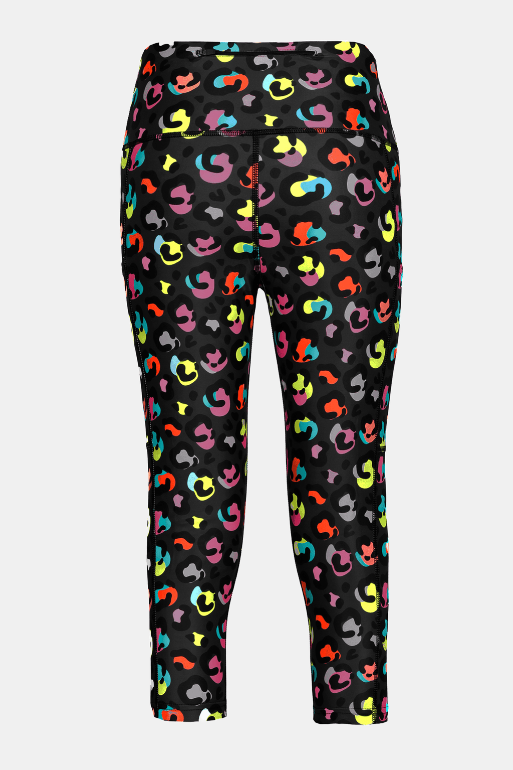 Berry Smooth Power Capri