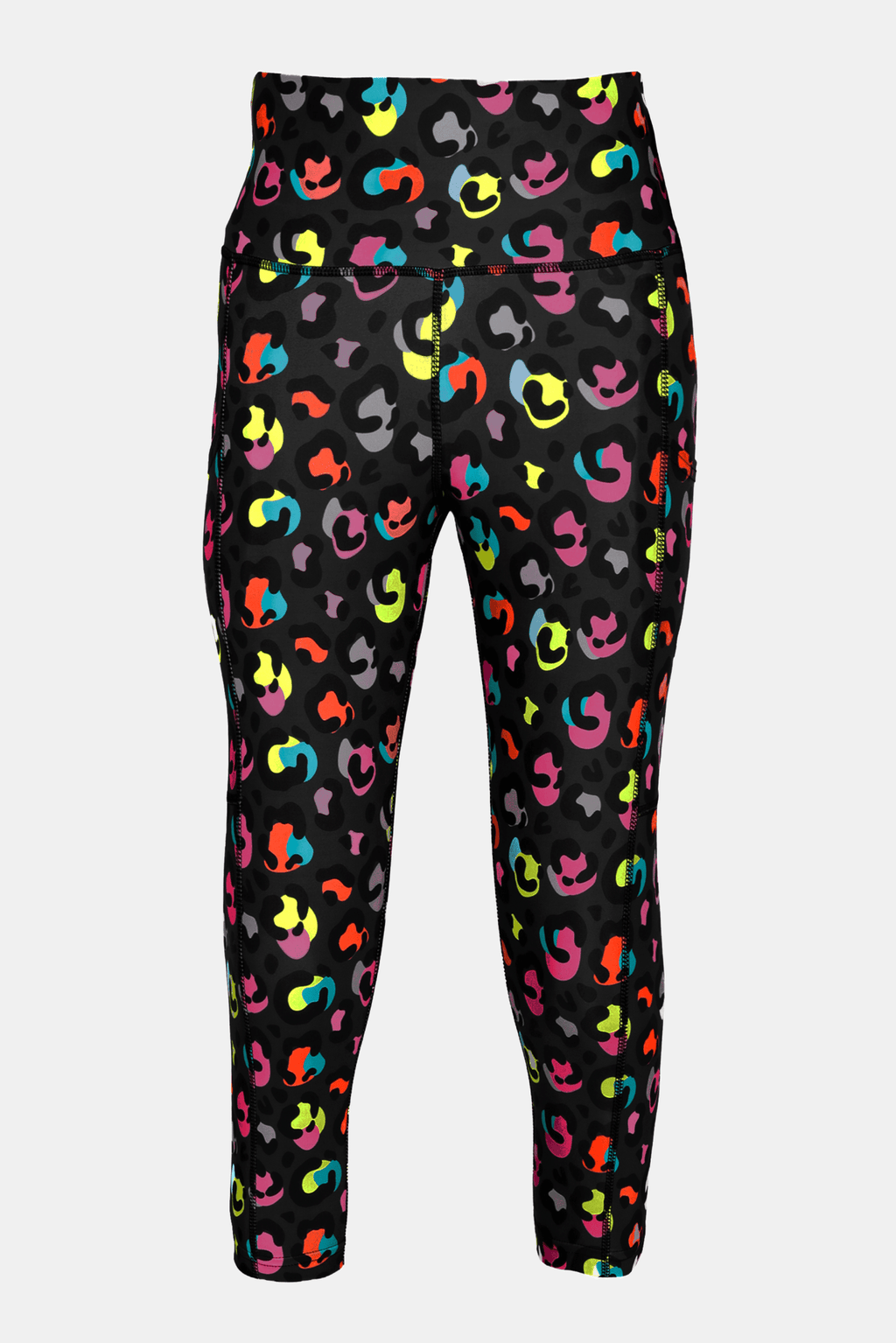 Berry Smooth Power Capri