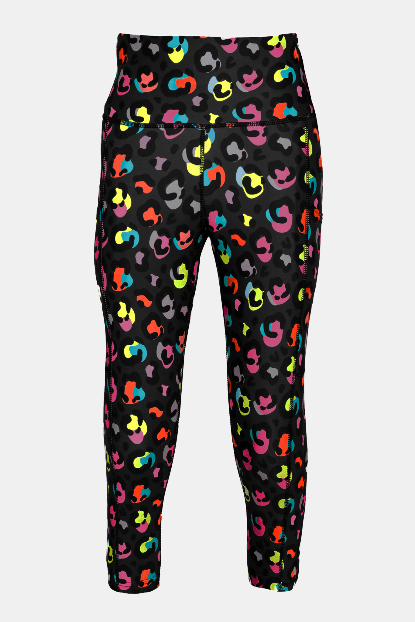 Berry Smooth Power Capri