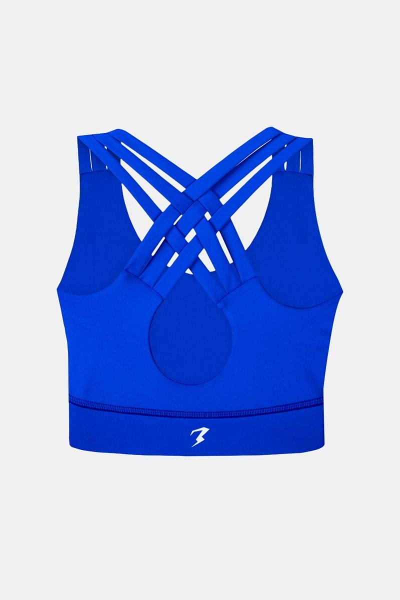 SPINE SUPPORT WORKOUT BRA