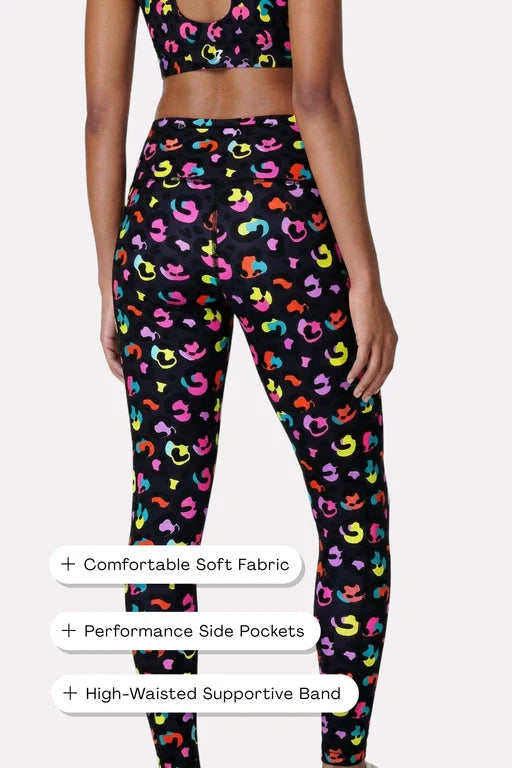 Berry Smooth Sports Set