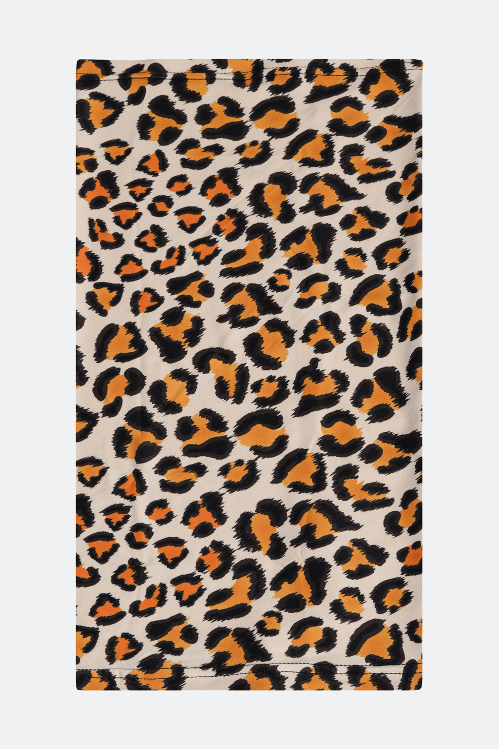 Leopard BBTube: High-Impact Workout Headband
