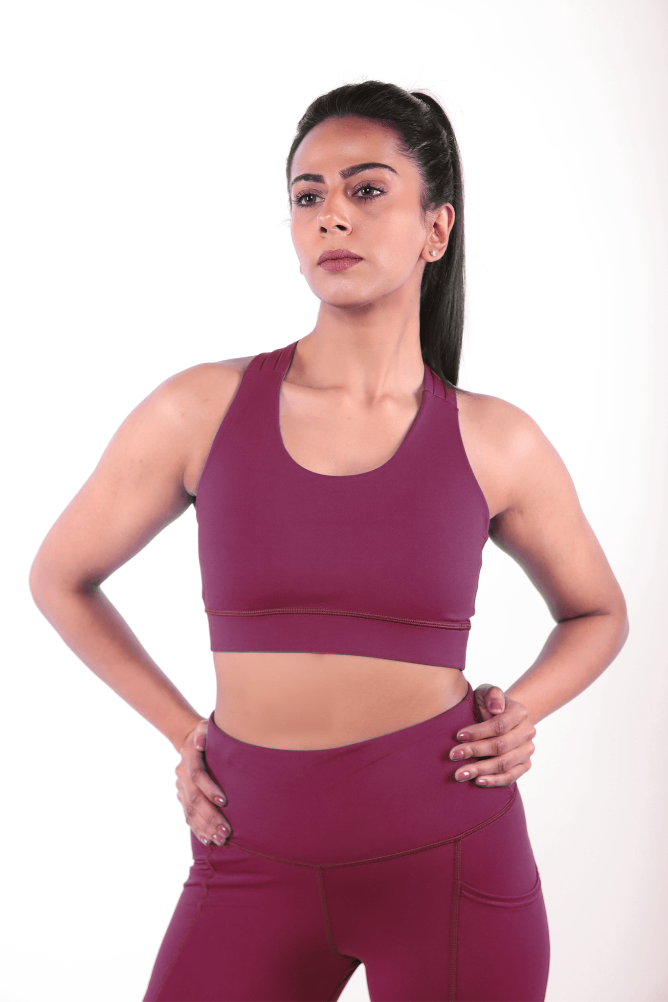 Power Fit Spine Support Bra Collection