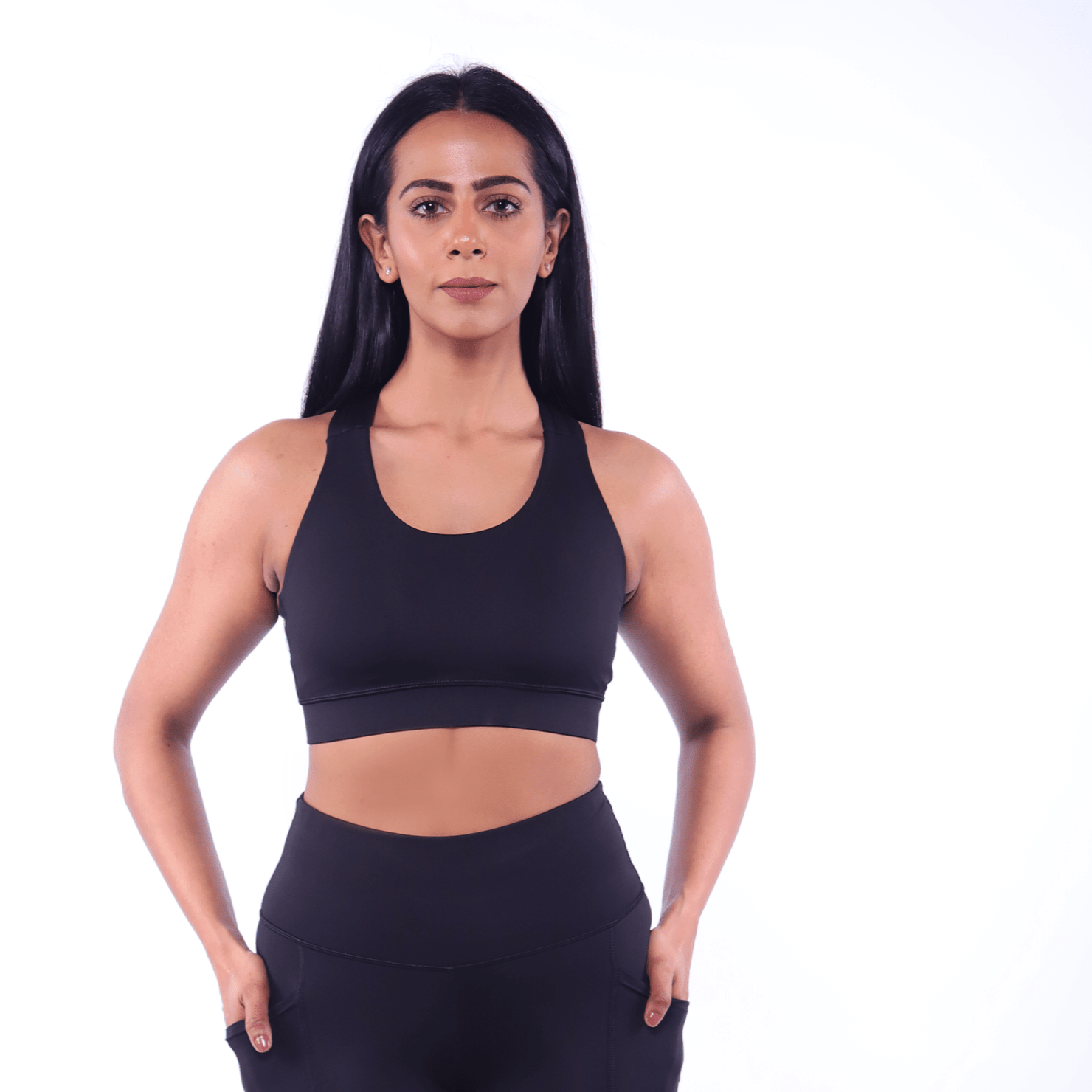 Power Fit Spine Support Bra Collection