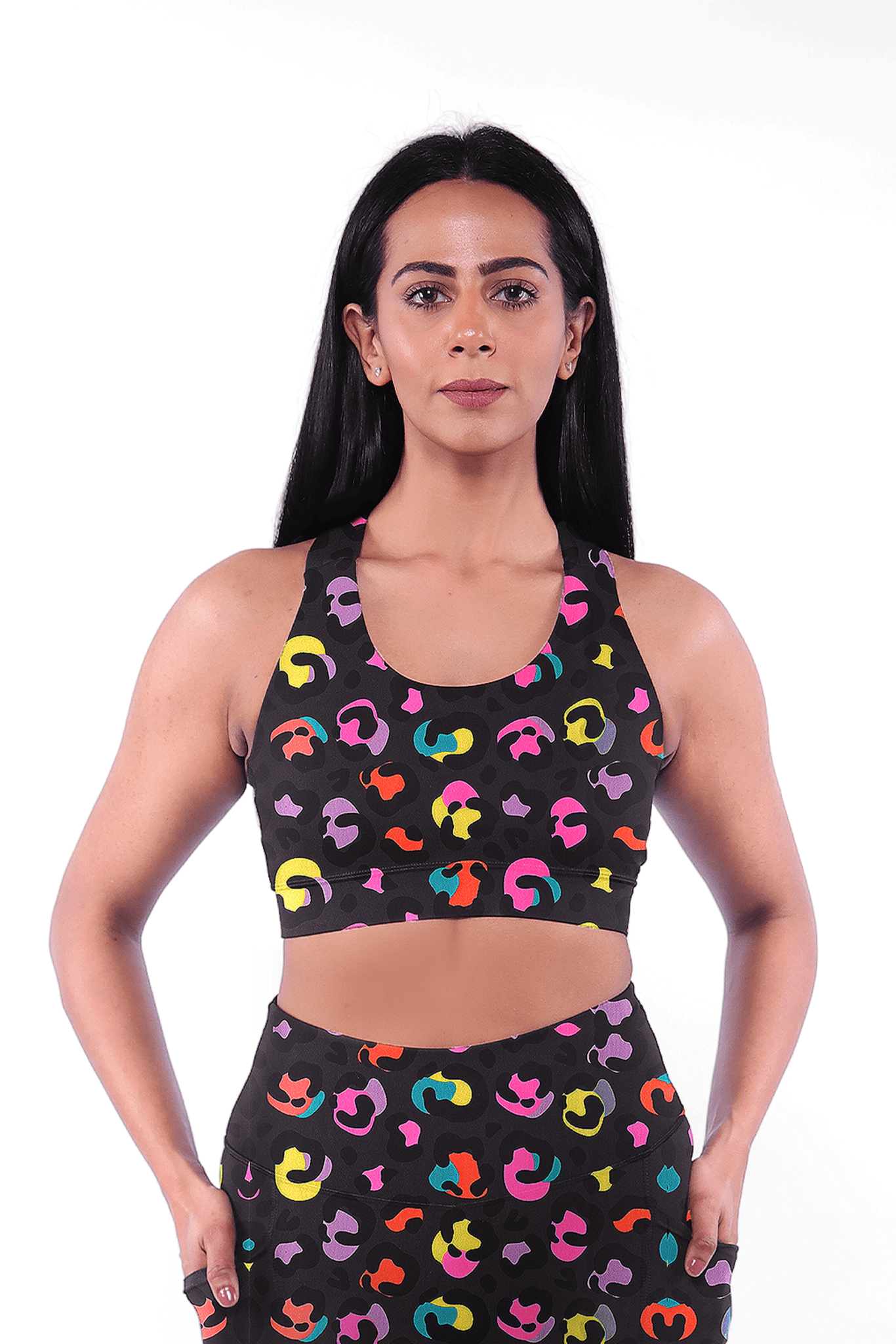 Power Fit Spine Support Bra Collection