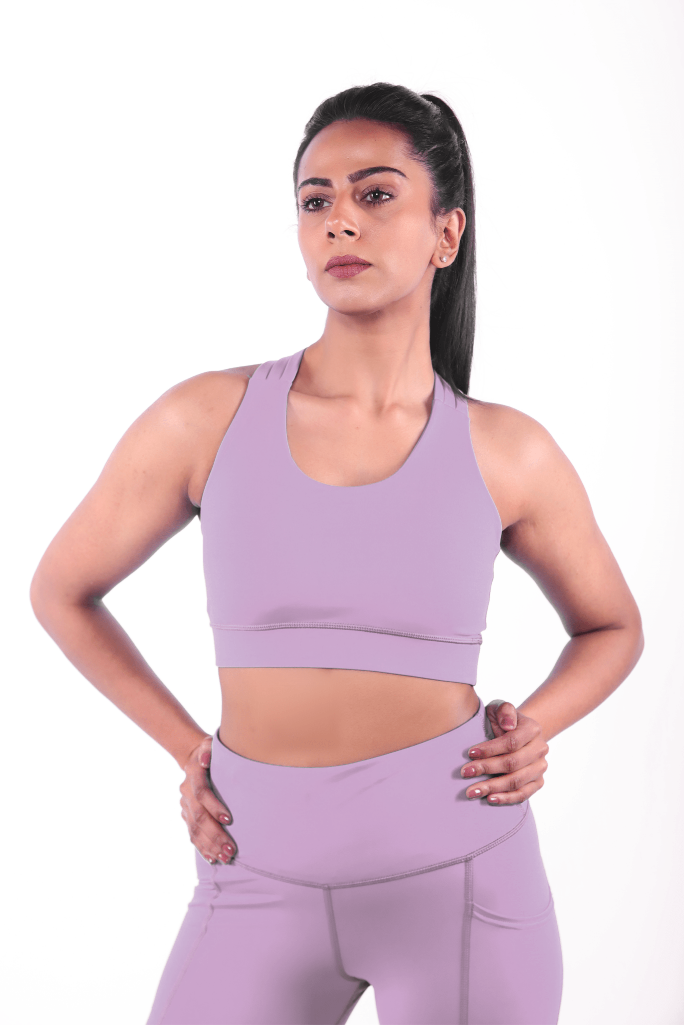 Power Fit Spine Support Bra Collection