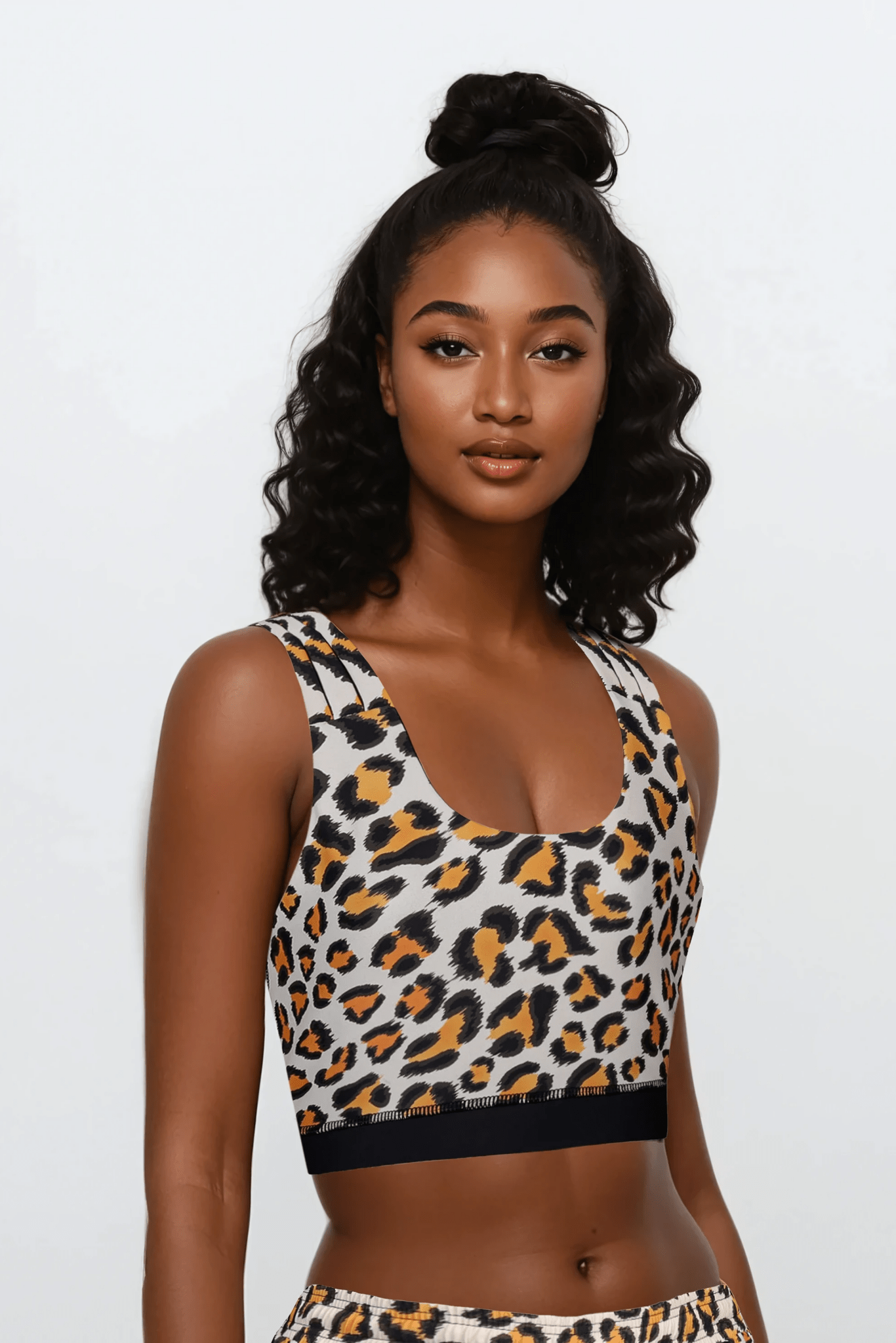Power Fit Spine Support Bra Collection