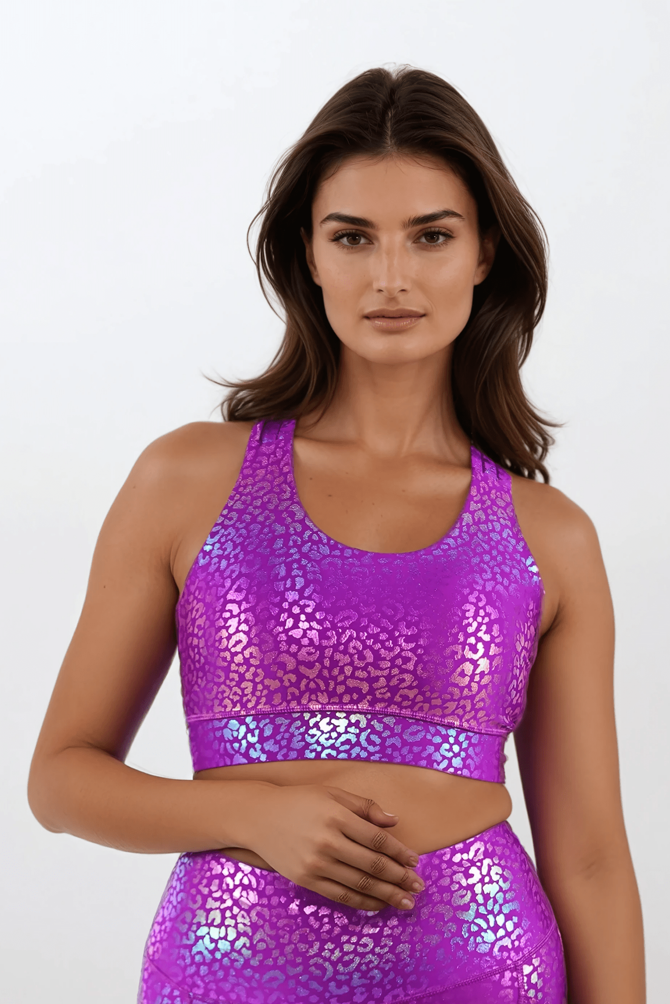 Power Fit Spine Support Bra Collection