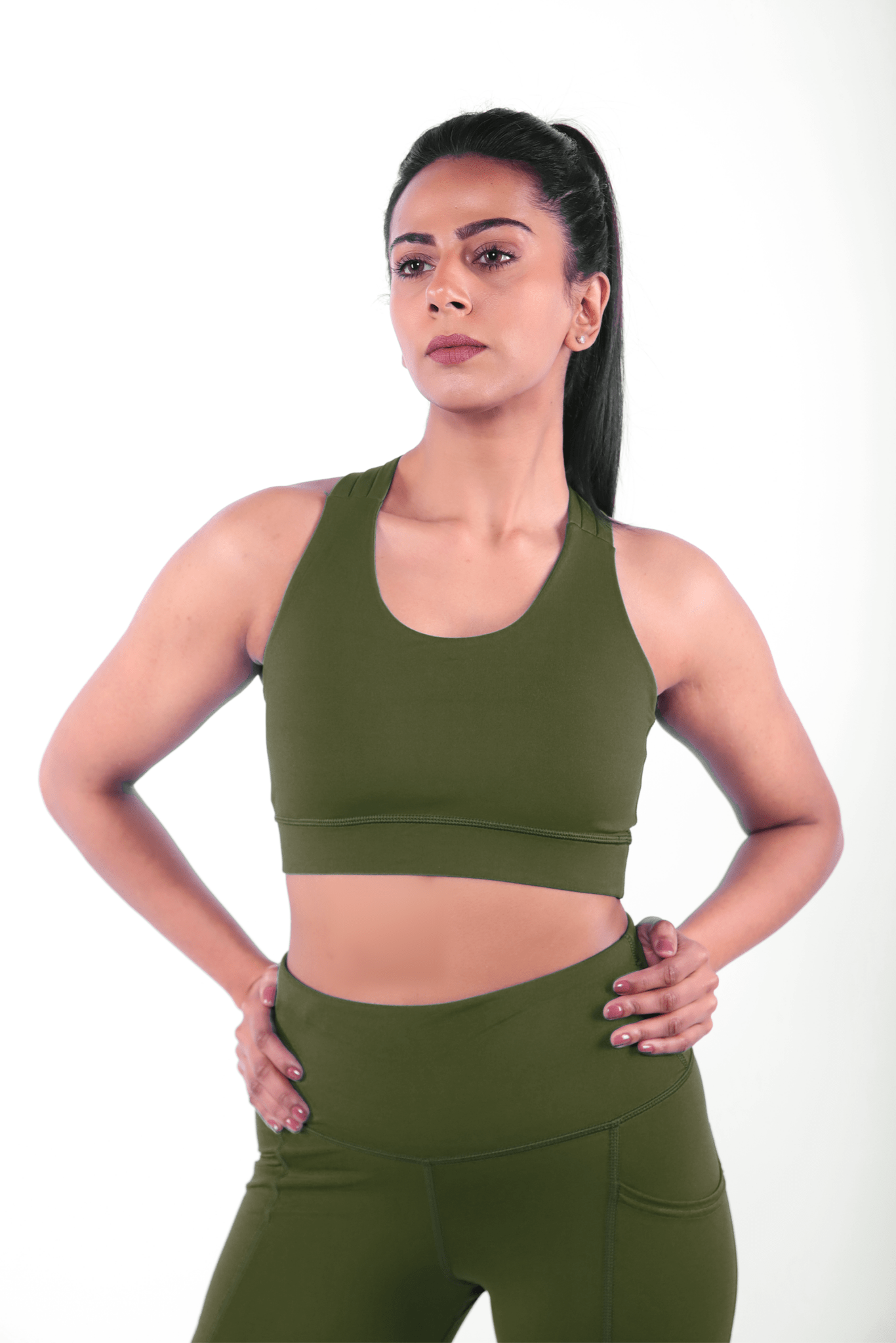 Power Fit Spine Support Bra Collection